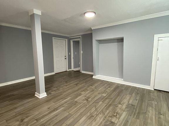 Living Room facing Front Door