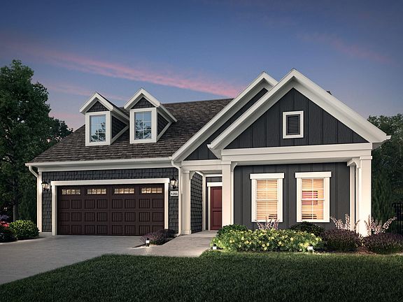 Epcon Capri IV Exterior Rendering New European Country