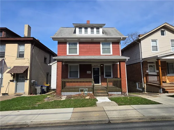 2744 Voelkel Ave, Pittsburgh, PA 15216