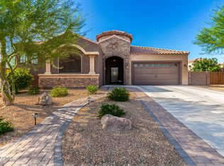 10542 W Electra Ln, Peoria, AZ 85383