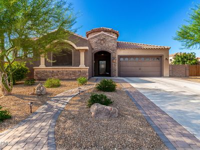 10542 W Electra Ln, Peoria, AZ, 85383