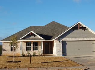 733 Raylan St, Springtown, TX 76082