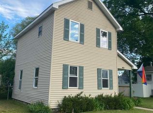 412 S Lansing St, Mount Pleasant, MI 48858