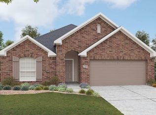 134 Patrick Henry Dr, Venus, TX 76084