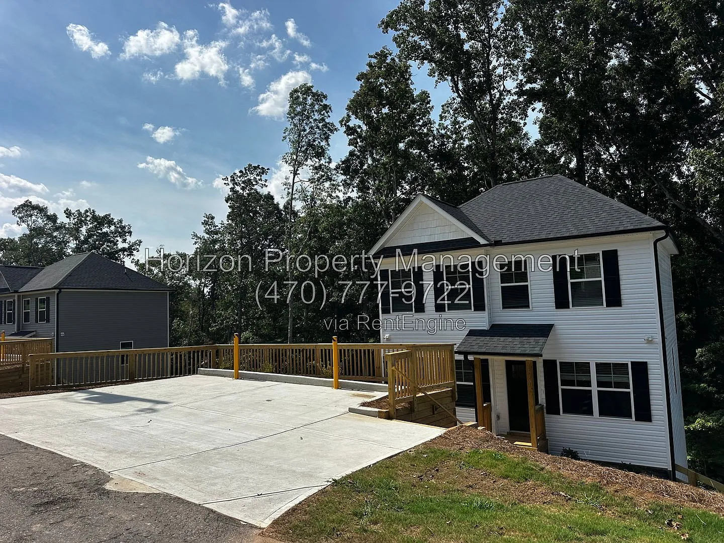 2 bed, 2.5 bath, 1264 sqft, $2,025 — Photo 1