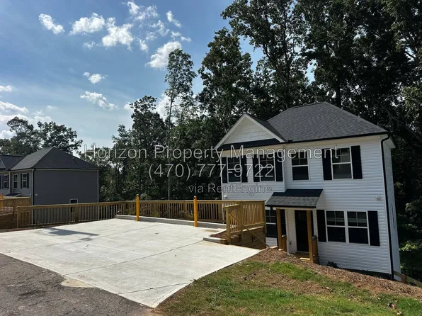 6510 Bonanza Trl, Gainesville, GA 30506