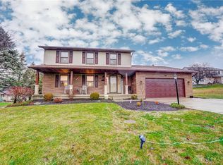 4240 Beal Rd, Franklin, OH 45005