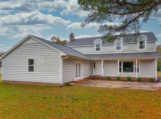 508 Lachicotte Rd, Lugoff, SC 29078