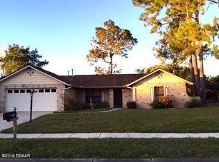 104 Colleen Dr, Daytona Beach, FL 32119