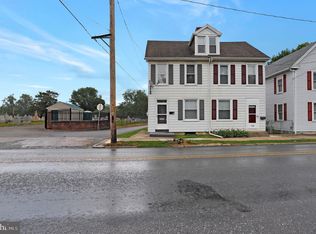 130 N Franklin St, Chambersburg, PA 17201