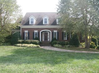 3413 Hawks Ridge Rd, Columbia, TN 38401