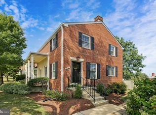 3755 Keller Ave, Alexandria, VA