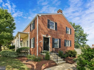 3755 Keller Ave, Alexandria, VA, 22302