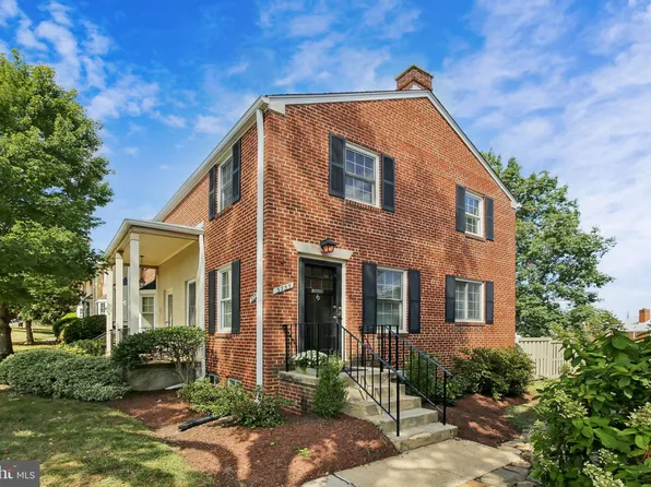 3755 Keller Ave, Alexandria, VA 22302