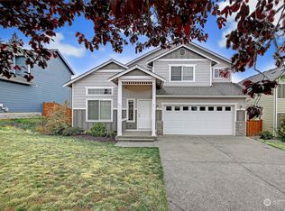 28408 75th Dr NW, Stanwood, WA