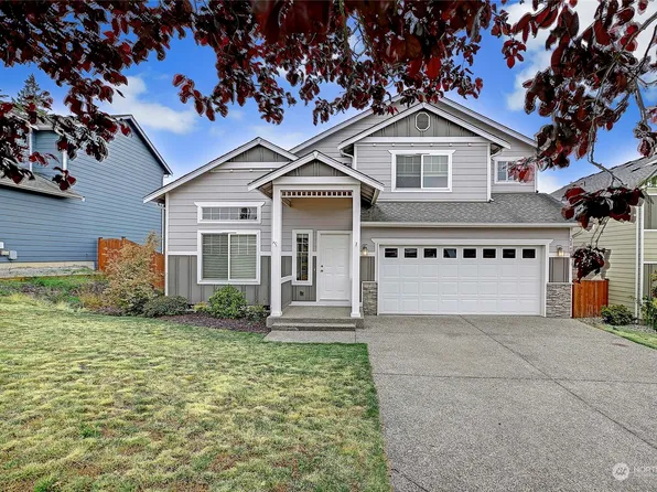 28408 75th Drive NW, Stanwood, WA 98292