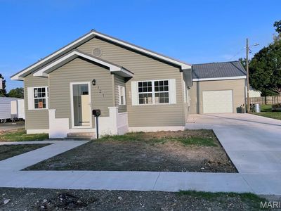 121 S Poplar St, Dexter, MO, 63841