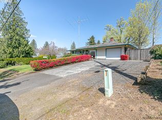 16038 SE Bluff Rd, Sandy, OR 97055