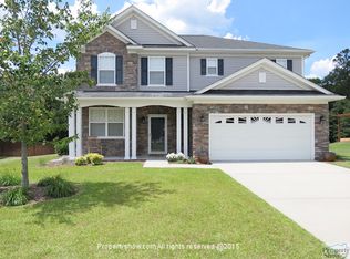 148 Thomaston Dr, Columbia, SC 29229