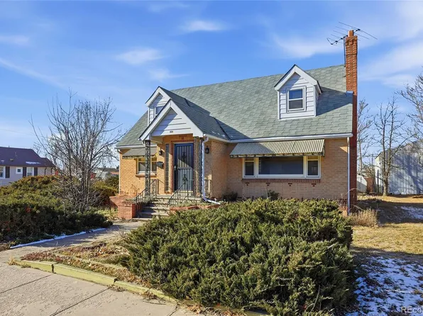 501 N 6th Avenue, Brighton, CO 80601