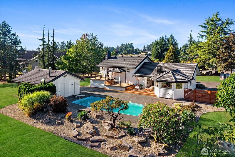 2nd image of 25717 SE 398th Street