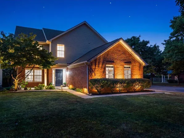 2161 Drummond Dr, Lexington, KY 40511