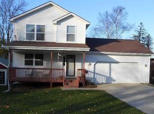 420 W 5th St, Imlay City, MI
