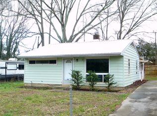 412 Stewart Cir, Anderson, SC 29624