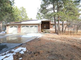 2110 Hawthorn Ln, Franktown, CO 80116