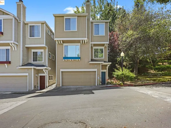 2151 Brandywine Pl, Hayward, CA 94542