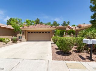 9356 Villa Ridge Dr, Las Vegas, NV 89134