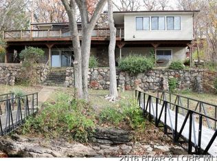 209 Cameo Point, Sunrise Beach, MO 65079