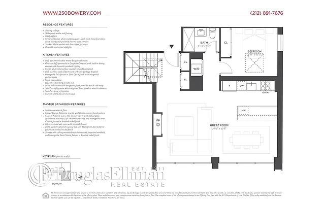 Sold by Douglas Elliman | media 41