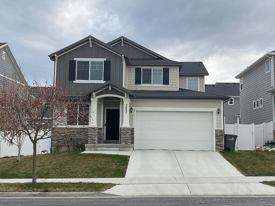 1st image of 3687 W Falcon Meadow Way
