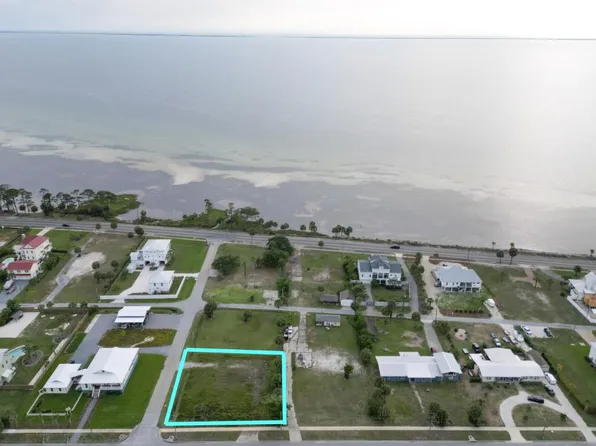 LOT 1A Monument Ave Lot 1A, Pt Saint Joe, FL 32456