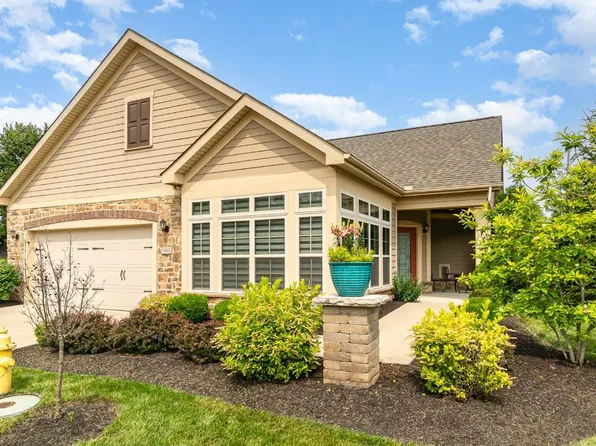 8330 Park Pl, West Chester, OH 45069