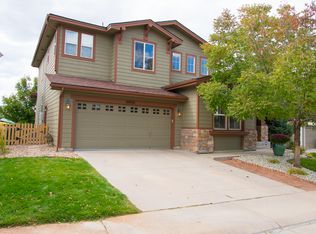 10820 Mountshire Cir, Highlands Ranch, CO 80126