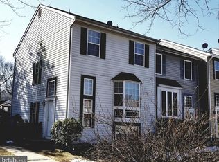 4135 Creswell Ter, Hampstead, MD 21074