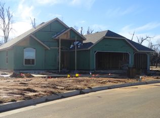 11808 Sw 26 Terrace, Oklahoma City, OK 73099