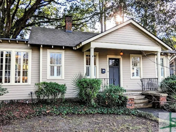 1325 E 50th Street, Savannah, GA 31404