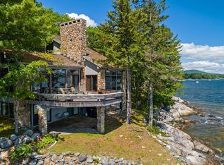 52 Leveque Ln, Blue Hill, ME 04614