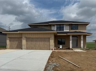 11427 Rye Dr, Kearney, MO 64060