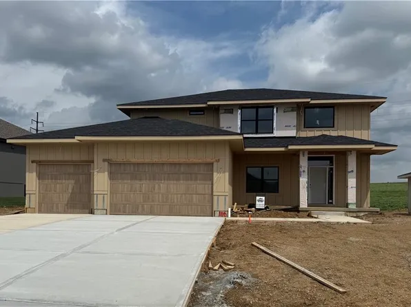 11427 Rye Dr, Kearney, MO 64060