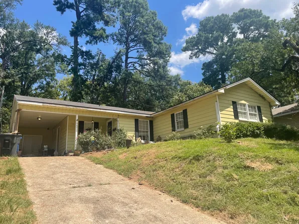 460 Huron St, Shreveport, LA 71106