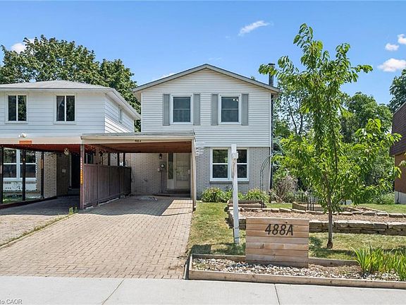 4th image of 488 Glenelm Cres #A