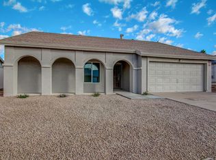 6316 E Covina St, Mesa, AZ 85205