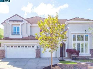 1030 Rolling Woods Way, Concord, CA 94521