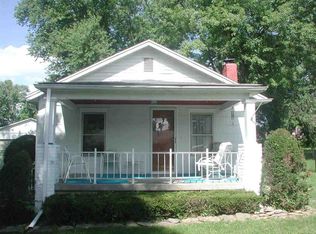 2408 S Broadview Dr, Bloomington, IN 47403