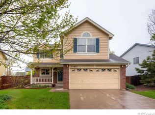 19461 E Evans Dr, Aurora, CO 80013