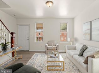 3211 Elmley Ave, Baltimore, MD 21213